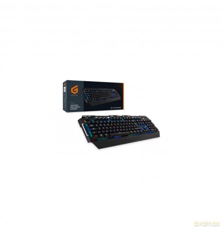 Mechanical Gaming Keyboard - Ita