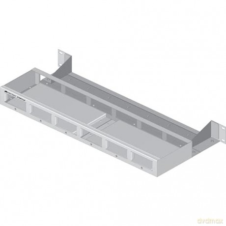 Media Converter Mounting Options