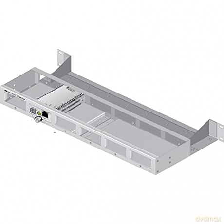 Media Converter Mounting Options