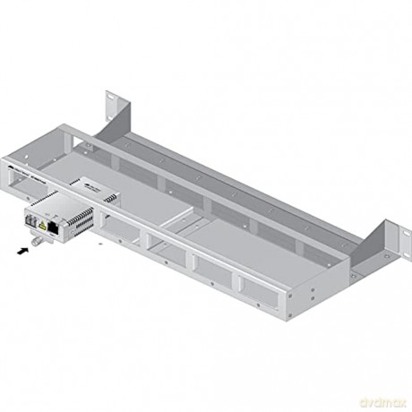 Media Converter Mounting Options