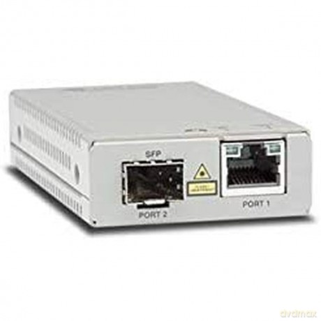 Media Converters And Optical