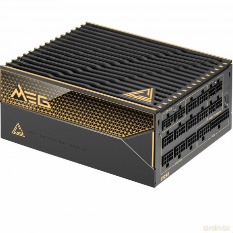 Meg Ai1600t Pcie5