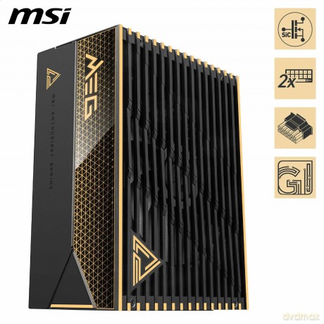Meg Ai1600t Pcie5