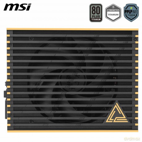 Meg Ai1600t Pcie5