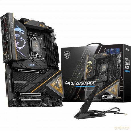 Meg Z890 Ace