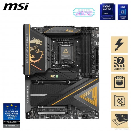 Meg Z890 Ace