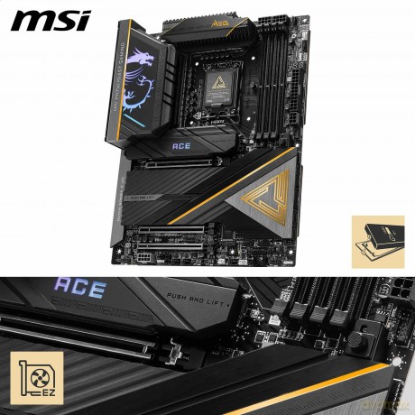 Meg Z890 Ace