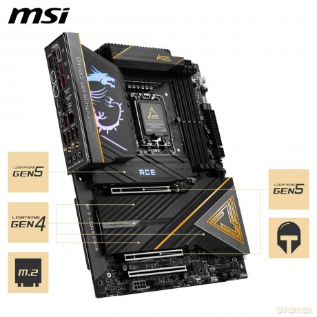 Meg Z890 Ace