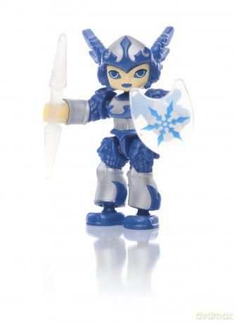 MEGA Skylanders Giants Set Gioco