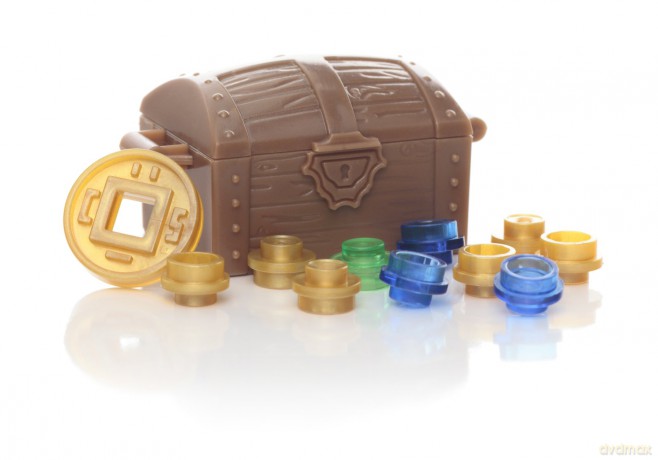 MEGA Skylanders Giants Set Gioco