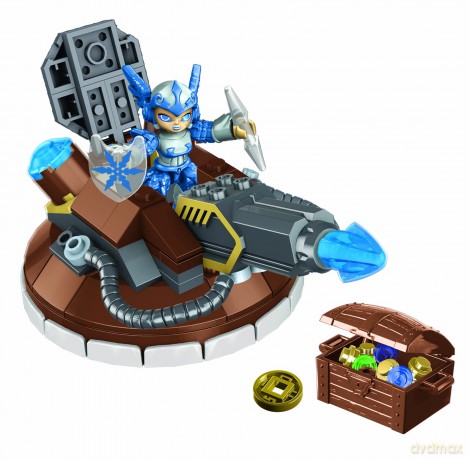 MEGA Skylanders Giants Set Gioco