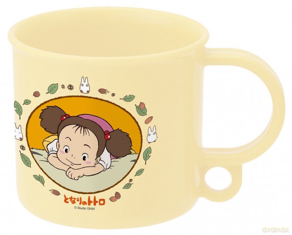 Mein Nachbar Totoro Tasse Mei