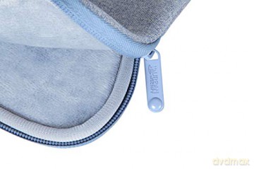 Memoree Notebook 15,6'' Steel Blue
