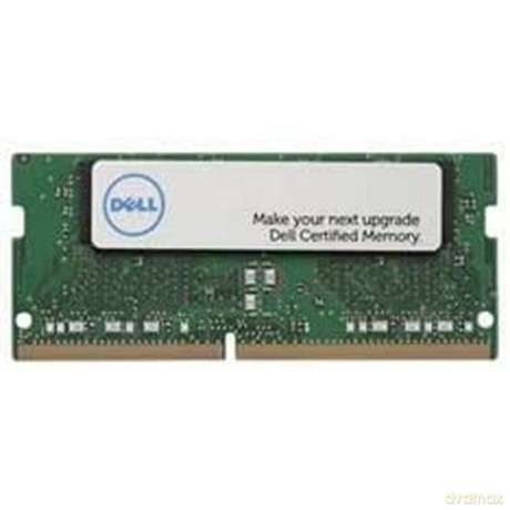 Memoria 16gb - 2rx8 Ddr4