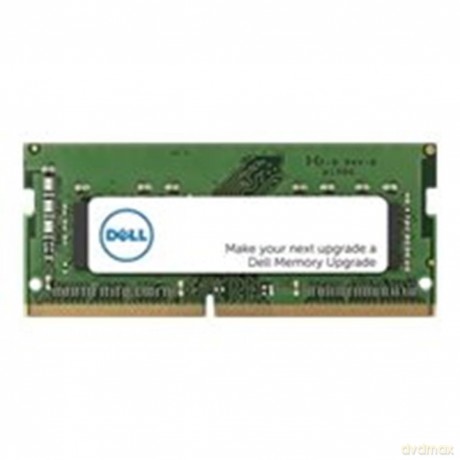 Memoria 32gb 2rx8 Ddr5 Sodimm