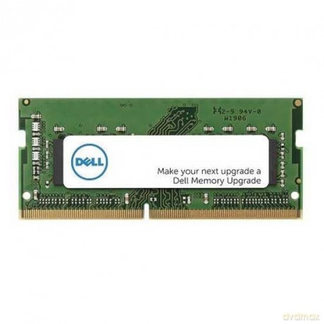 Memoria 8gb 1rx16 Ddr5 Sodimm
