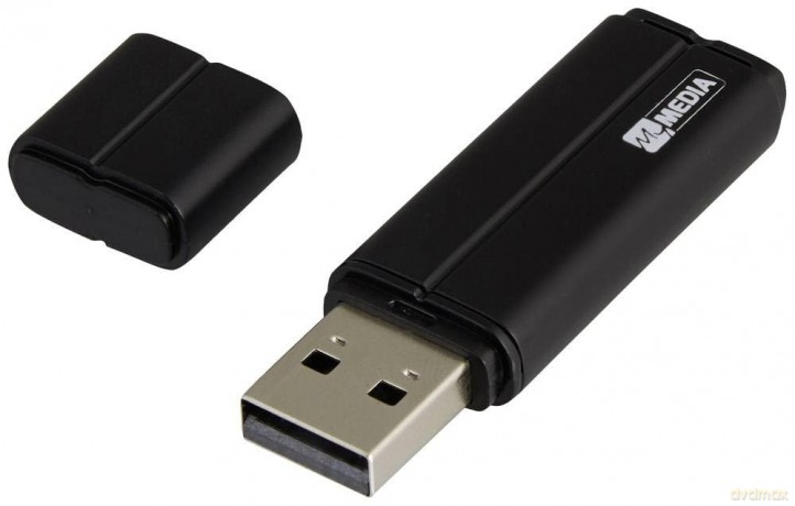 Memory Usb - 16gb - Myusb