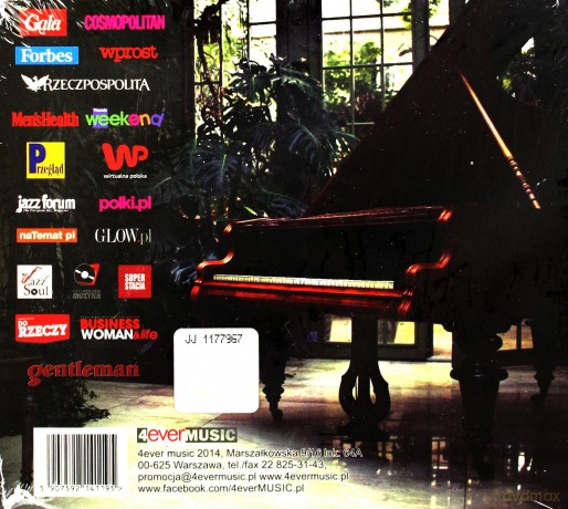 Wawrzyniec Prasek: Requiem Polskie [CD]