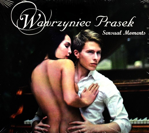 Wawrzyniec Prasek: Requiem Polskie [CD]