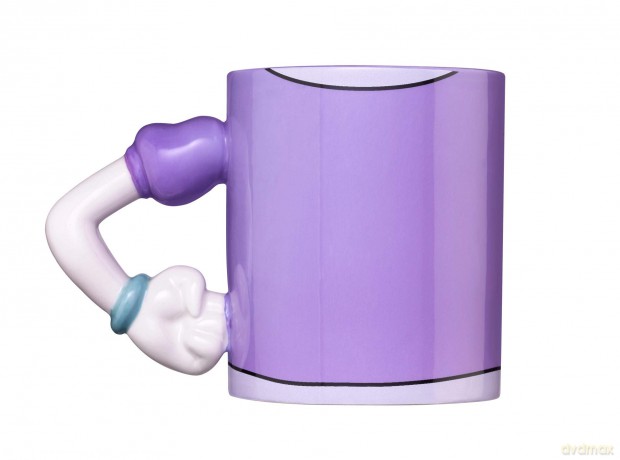 Merc Tasse Daissy Duck 3d