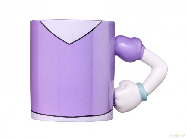 Merc Tasse Daissy Duck 3d