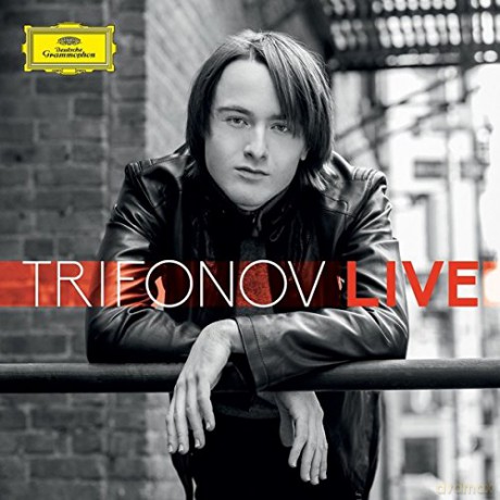 Daniil Trifonov: Trifonov Life [2CD]