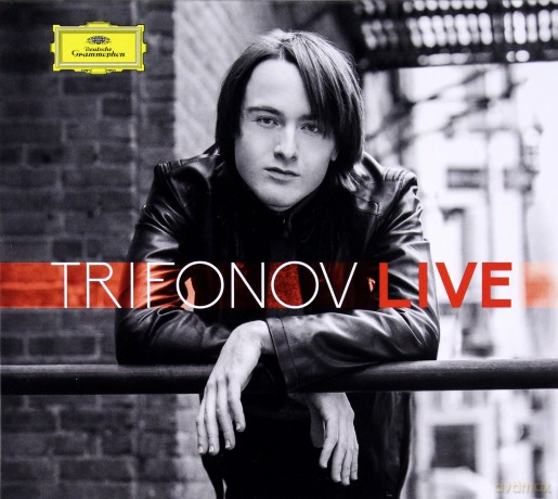 Daniil Trifonov: Trifonov Life [2CD]