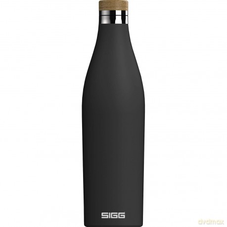 Meridian Black