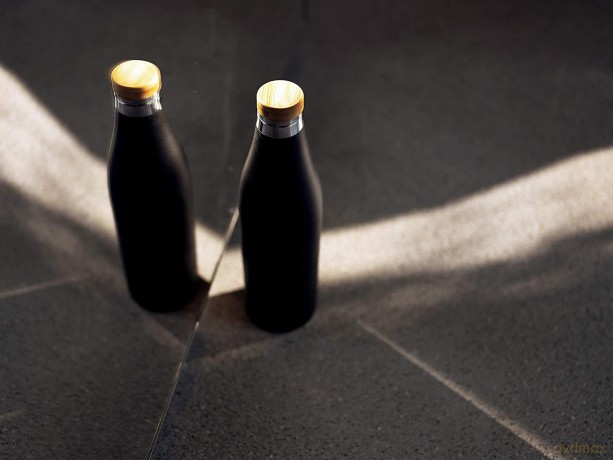Meridian Black