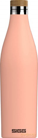 Meridian Shy Pink