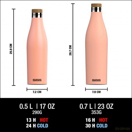 Meridian Shy Pink