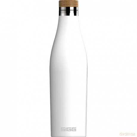 Meridian White