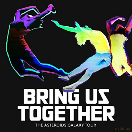 The Asteroids Galaxy Tour: Bring Us Together [Winyl]