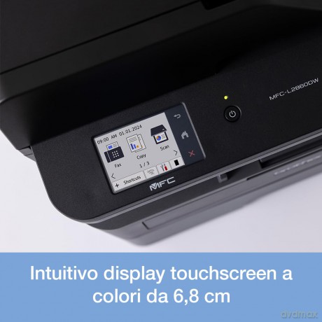 Mfcl2860dwe