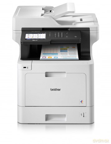 Mfc-L8900cdw