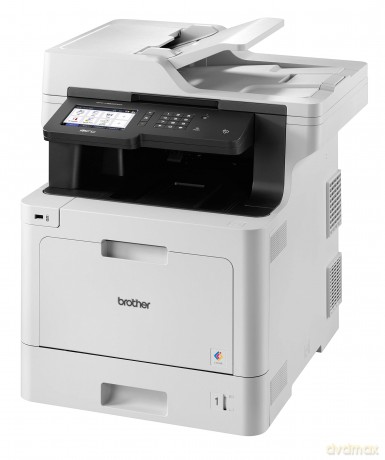 Mfc-L8900cdw