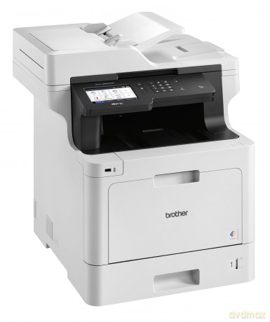 Mfc-L8900cdw