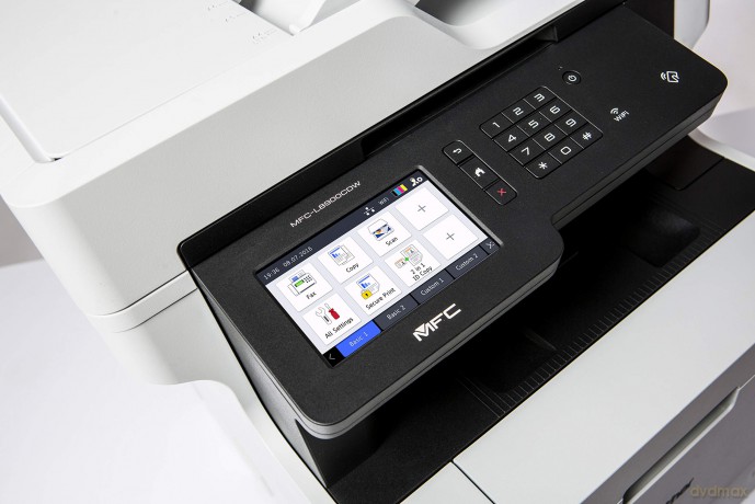 Mfc-L8900cdw