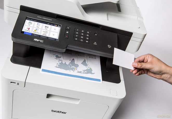 Mfc-L8900cdw