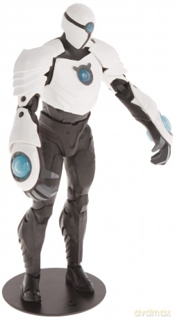 Mft Dc Beyond Shriek