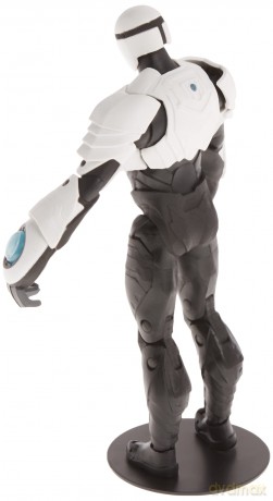 Mft Dc Beyond Shriek