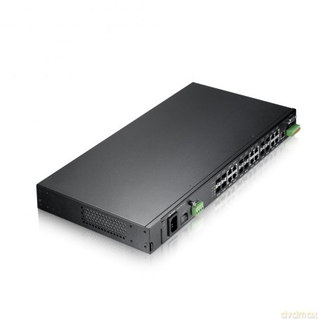 Mgs3700-12c Managed Layer 2 12 Pt