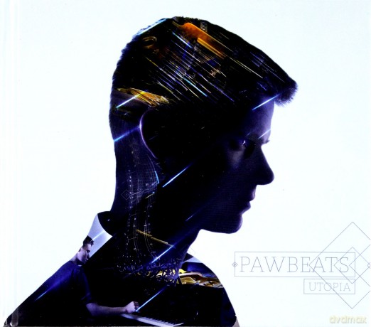 Pawbeats: Utopia [CD]