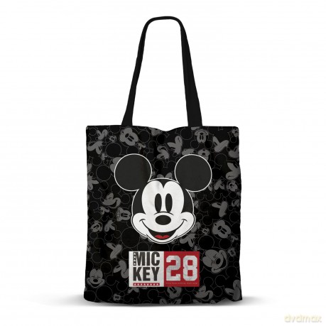 Mickey - 28 - Totebag 40x30x1cm