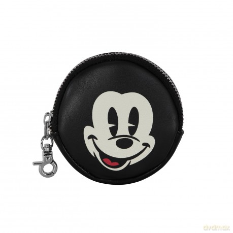 Mickey - Heady - Cookie Casual Coin Purse