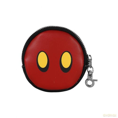 Mickey - Heady - Cookie Casual Coin Purse