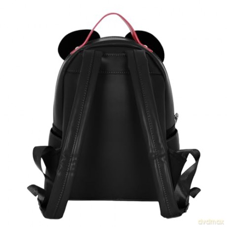 Mickey - Heady - Fashion Backpack 29x24,5x15cm
