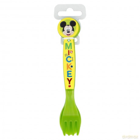 Mickey - Watercolors - Set Posate 2 Pz Pp