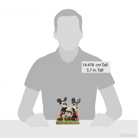 Mickey Mouse Mickey e Minnie a Pasqua