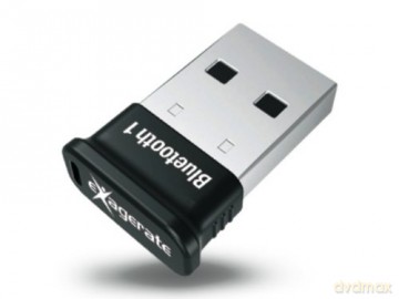 Micro Adattatore Bt Usb - 50mt